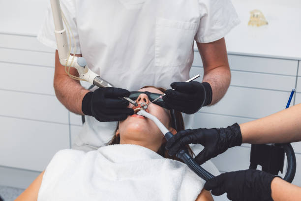 Best Dentist Open on Weekends  in Oakland, NE